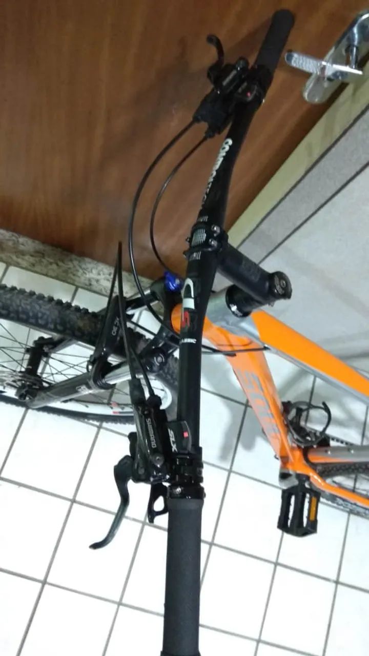 Bicicleta Soul SL829 Aro 29 - Foto 8