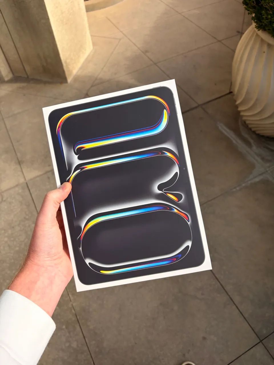 新品未開封 iPad Pro 11インチ M5 256GB WiFi Amazon.co.jp: Apple 11インチiPad Pro(M5):Ultra Retina XDR