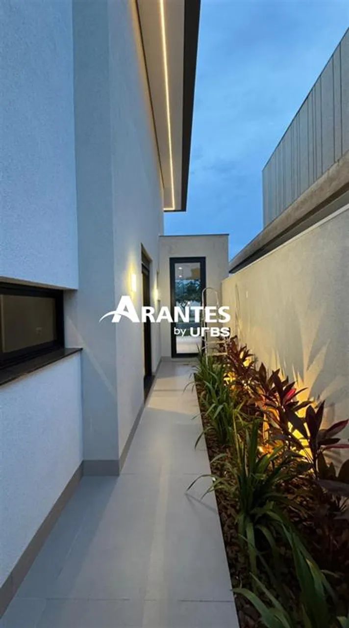 Casa em Condomínio com 316m² 3 quartos à venda no Terras Altas - Foto 3
