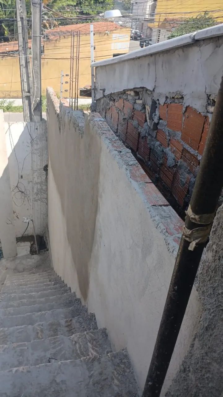 Foto - Fortaleza - Cambeba