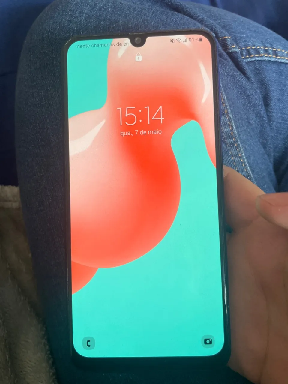 Galaxy M21S
