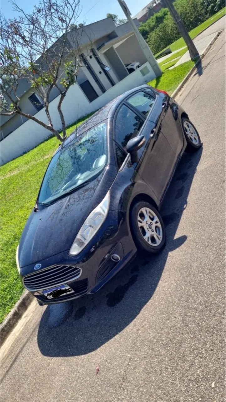 Ford Fiesta  - Foto 3
