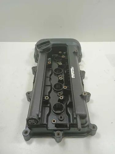 Tampa Válvula Hb20 1.6 16v 2013 2014 A 2018 (usado) - Foto 3