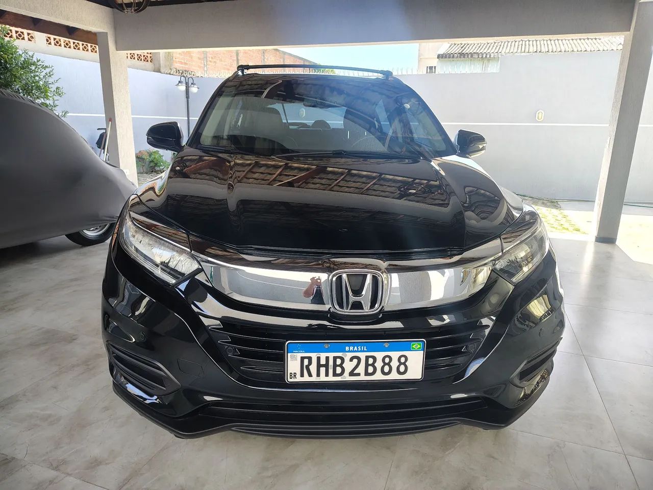 Honda HRV