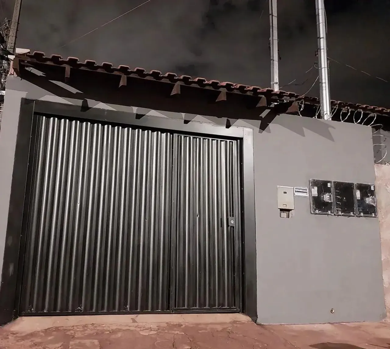 CASA A VENDA EM MARABÁ