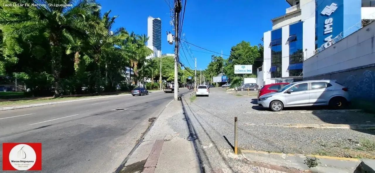 Loja para Locação em Salvador, Ondina, 4 banheiros, 4 vagas - Foto 7