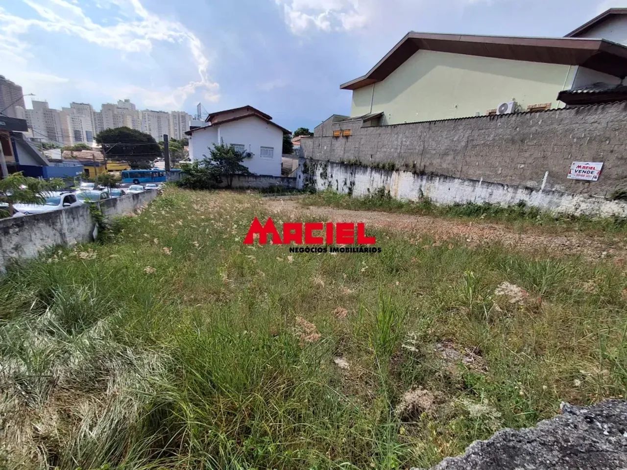 Terreno comercial de esquina no jardim Apollo/vila Ema - Foto 10