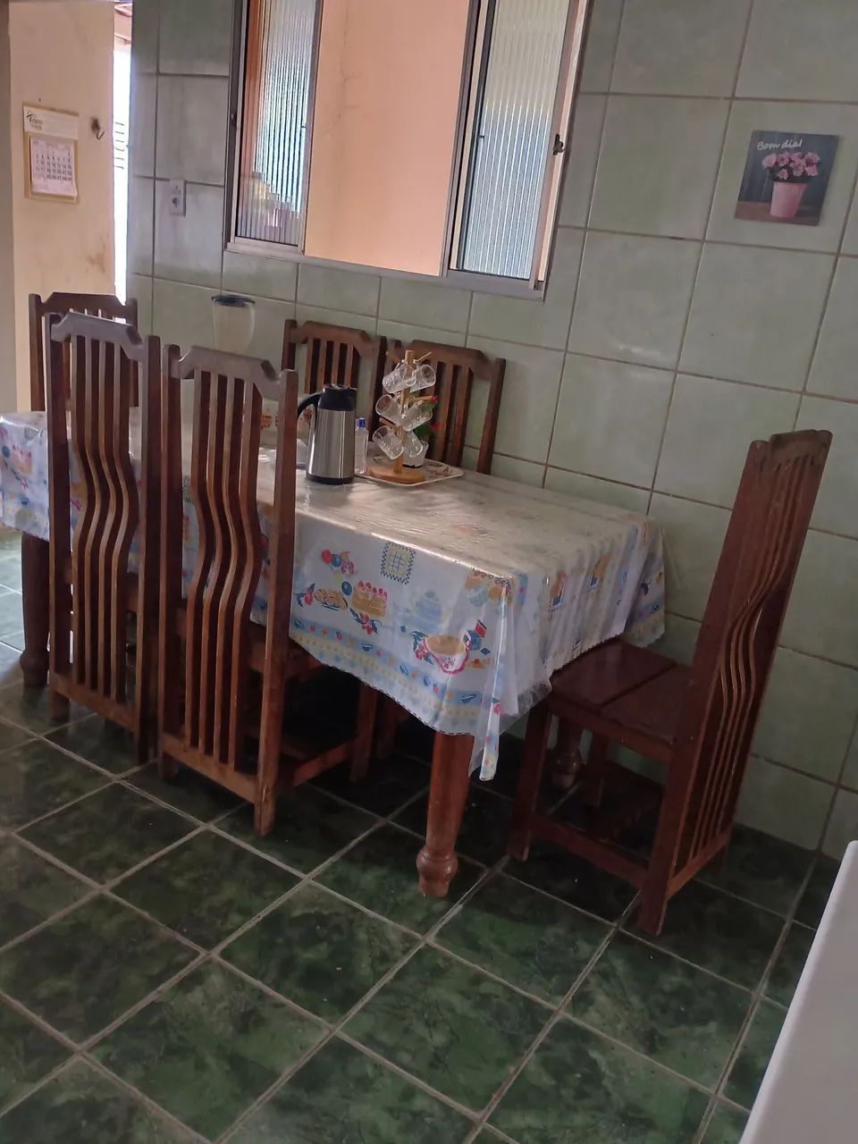 foto - João Pessoa - Oitizeiro