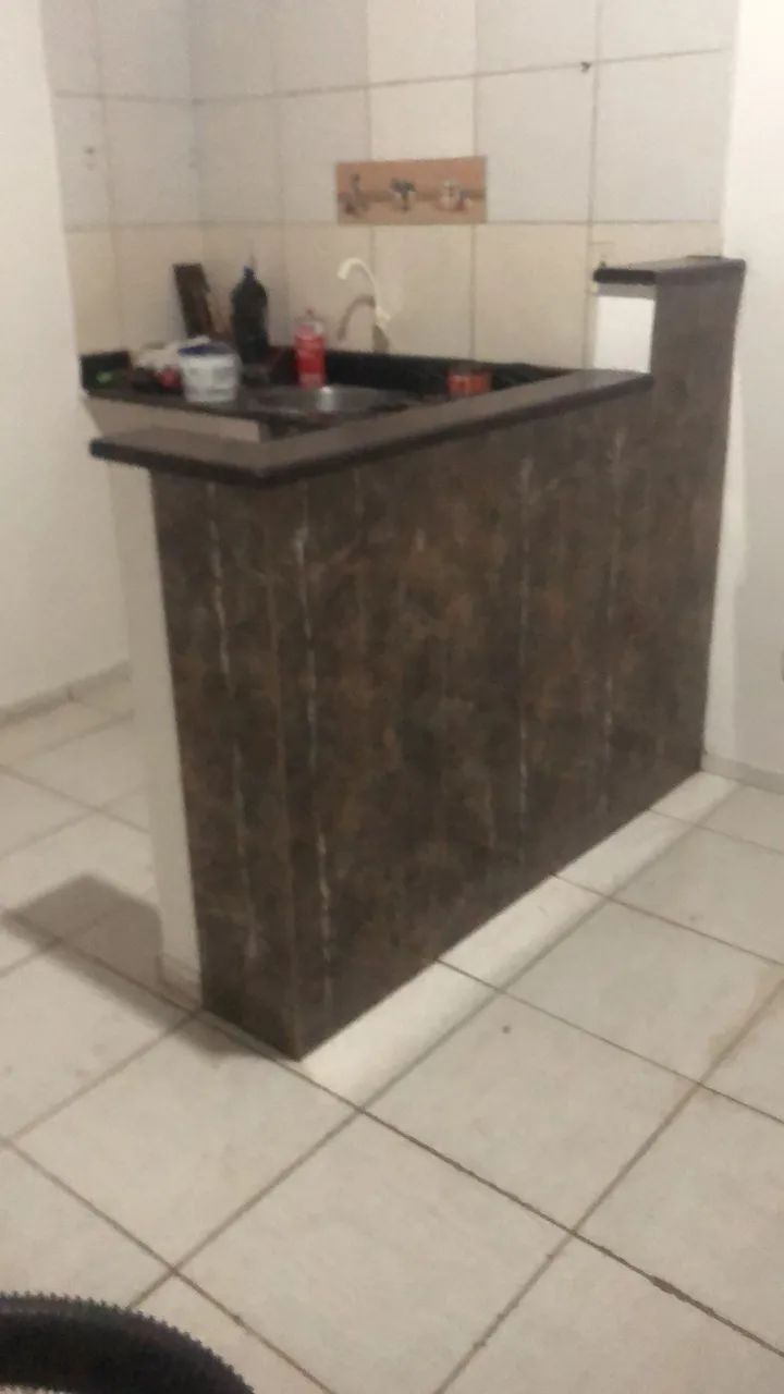 Foto - Salvador - Fazenda Grande III