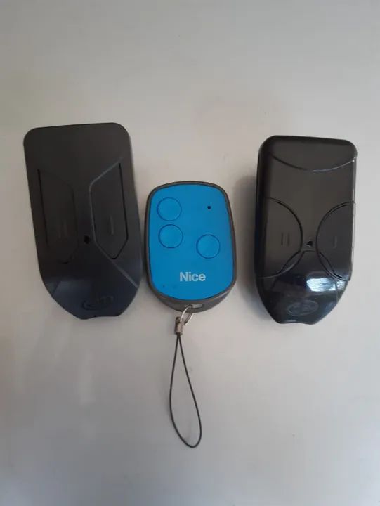 Motor PPA basculante com 3 controles. - Foto 2