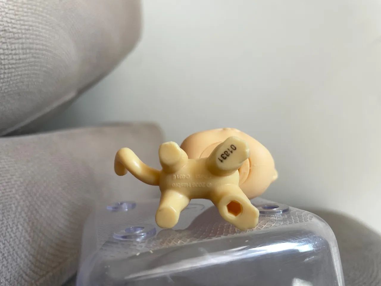 LPS Littlest Pet Shop Nintendo Shorthair Cat #1962 - Foto 3