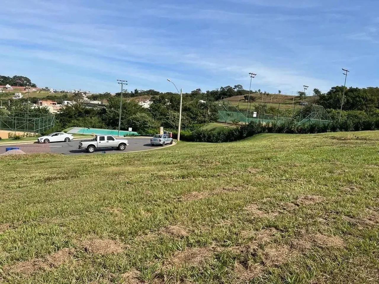 Terreno à venda no bairro Jardins Bolonha - Senador Canedo/GO - Foto 4