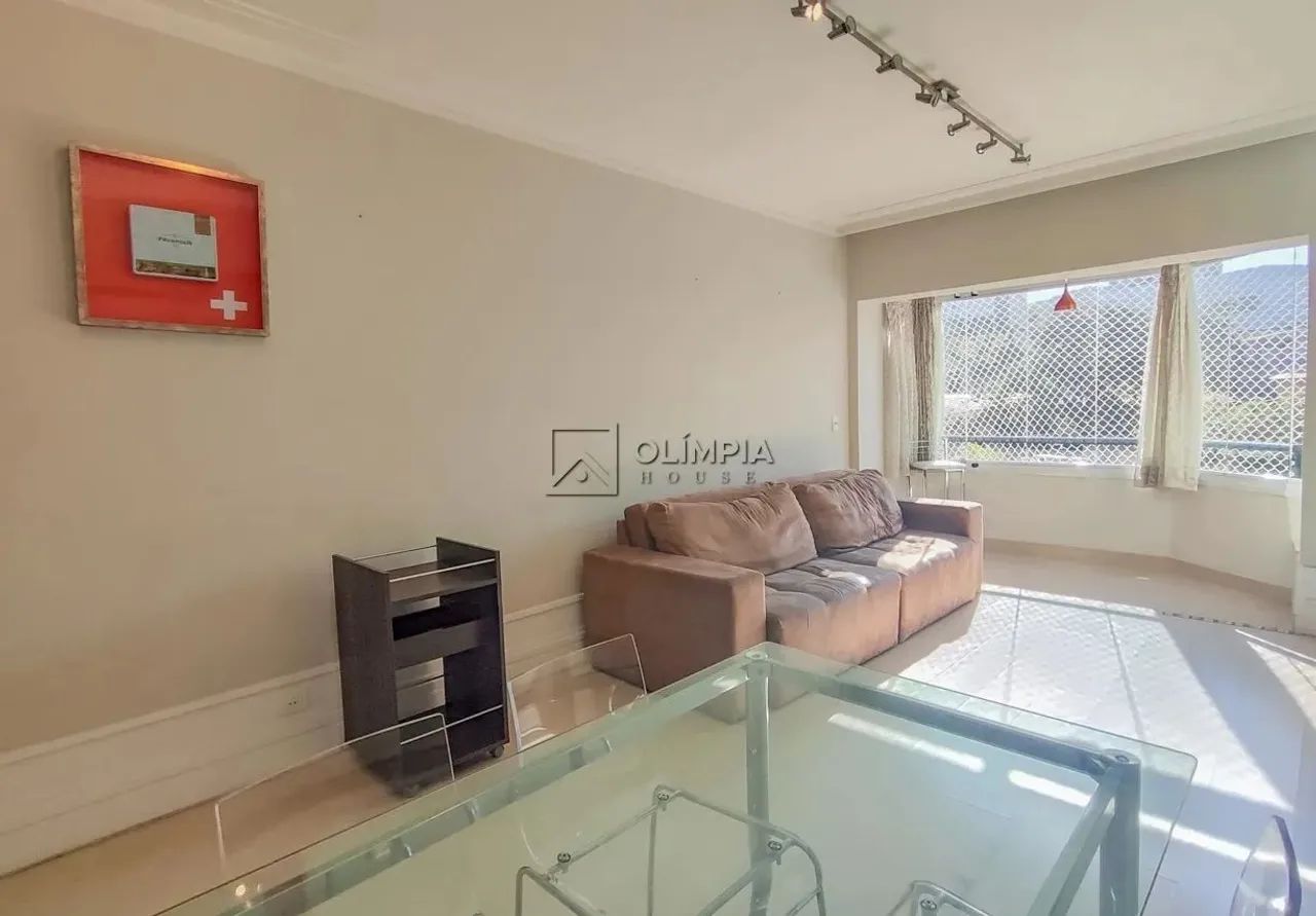 Venda Apartamento 2 Dormitórios - 69 m² Vila Madalena