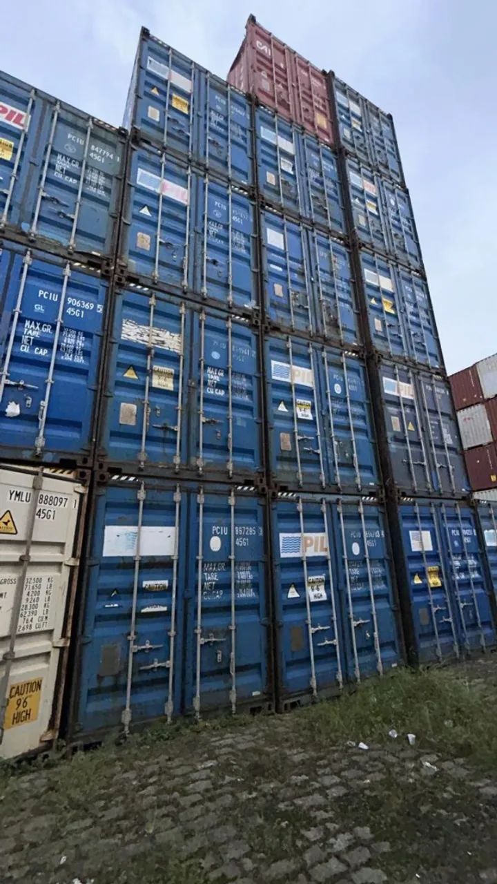 Containers