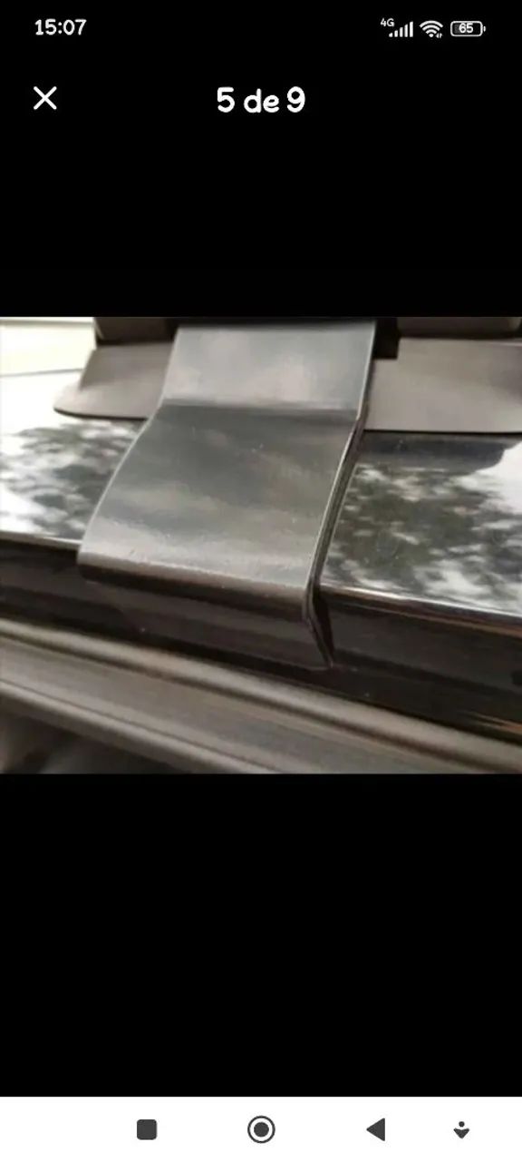 Suporte para bicicletas - Foto 5