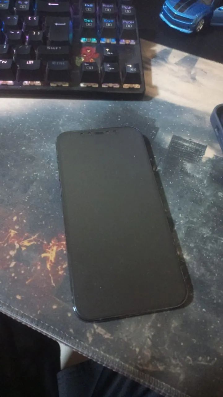 Iphone 12 pro 120gb bateria 78% - Foto 2