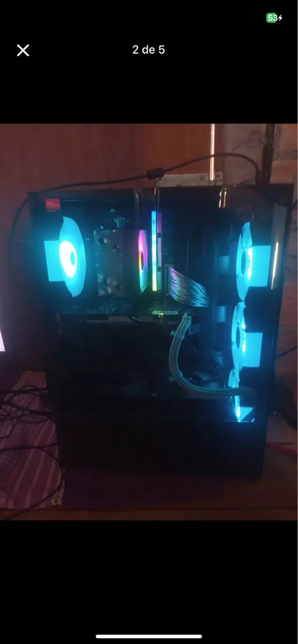 Pc gamer 64385507267457120