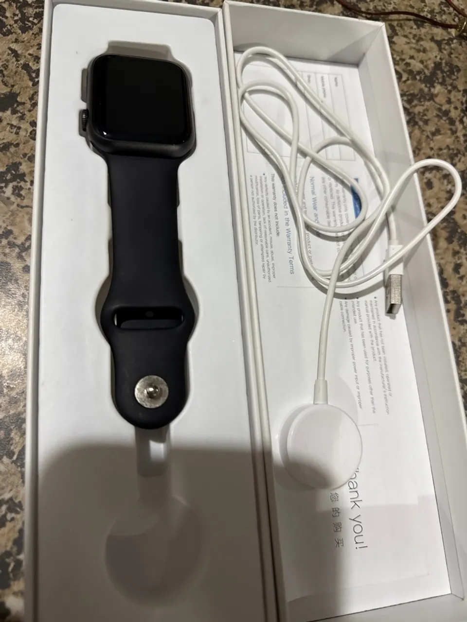 Smart Watch 8 pro