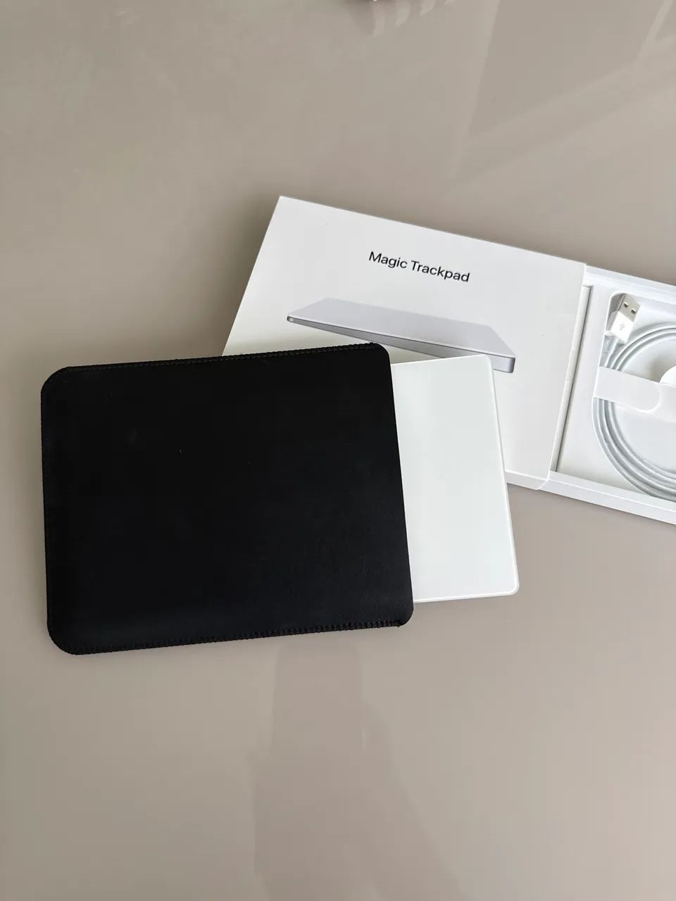 Magic Trackpad 2  - Foto 5