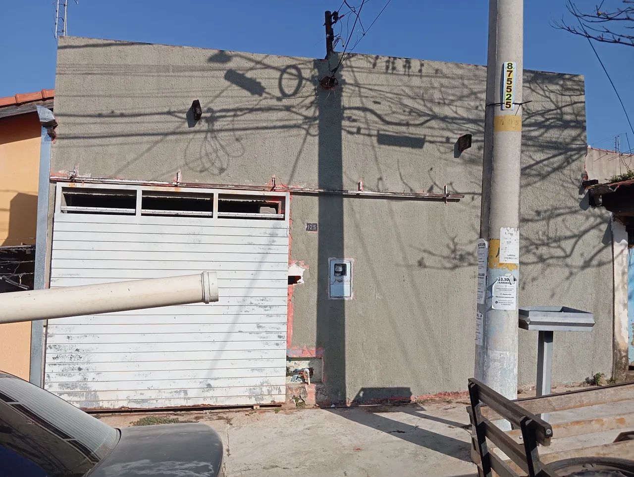 Foto - Itapetininga - Vila Santana