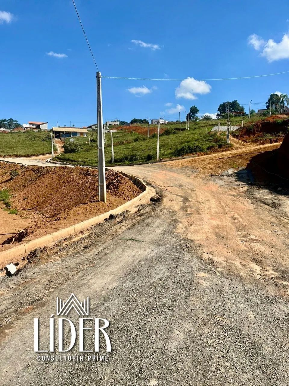 Seu espaço ideal pra chácara ou casa de campo em Igaratá - Foto 2