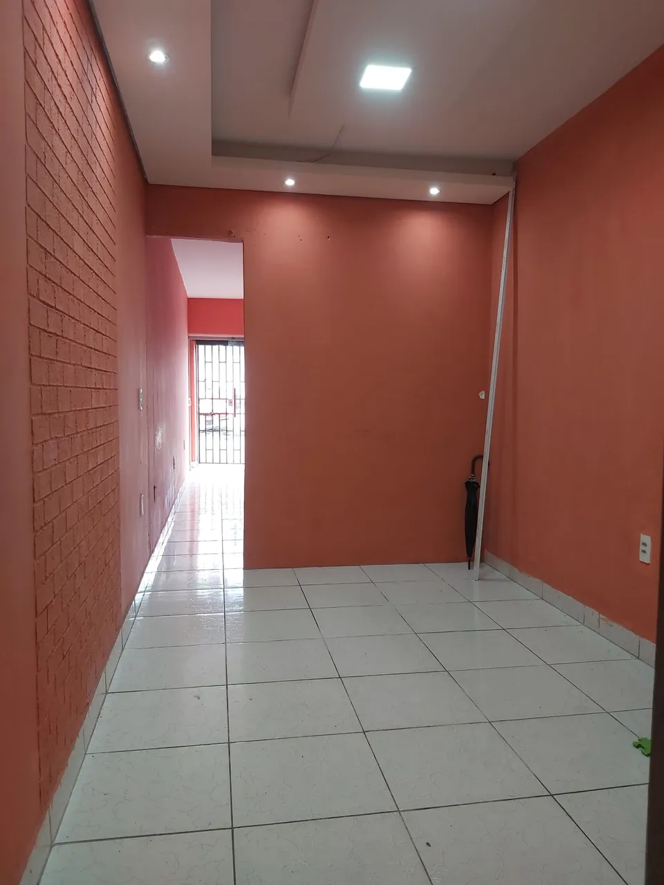 Alugo Ponto Comercial no João XXIII