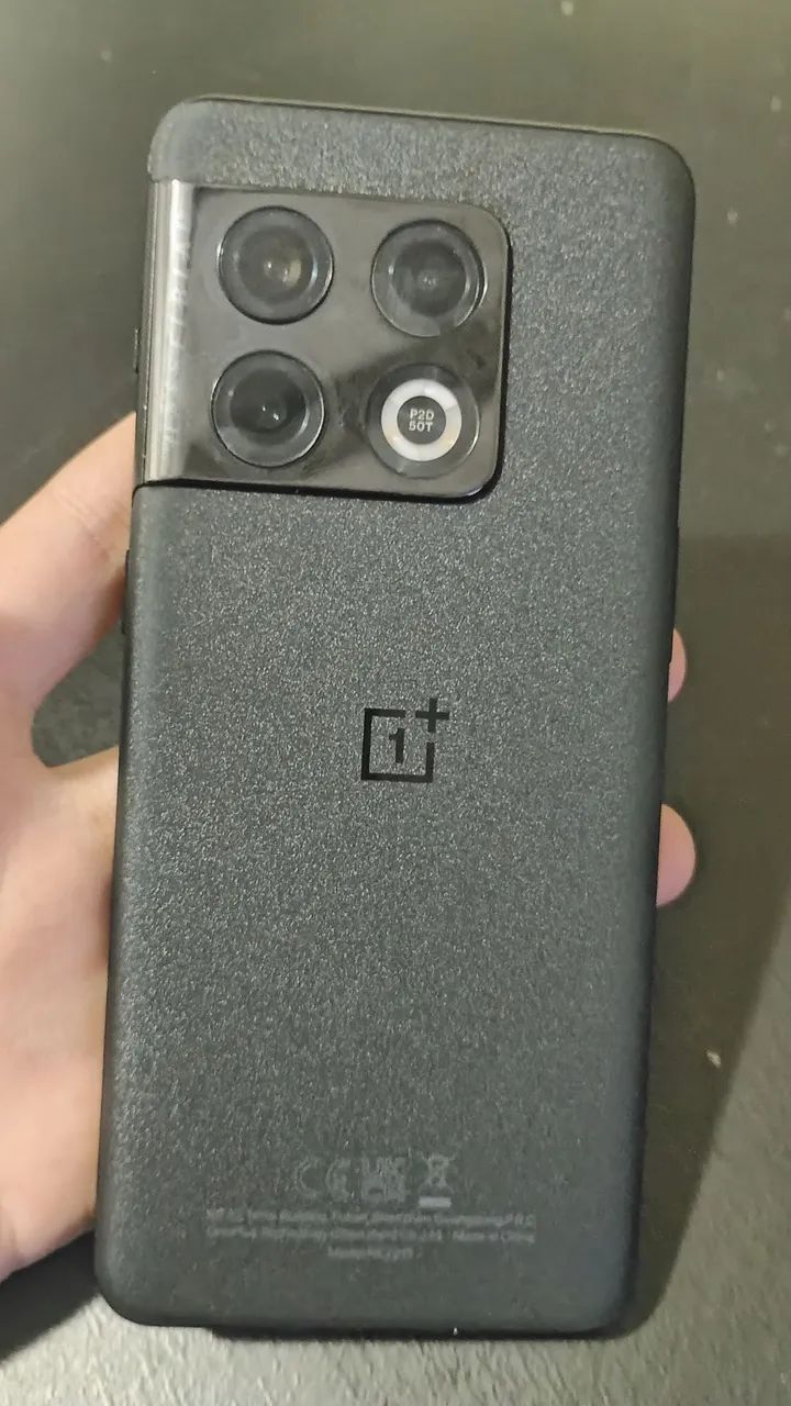OnePlus 10 Pro - Foto 3