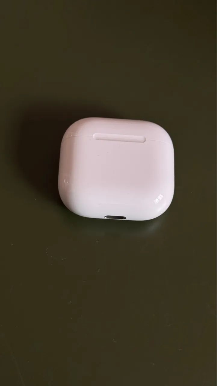 Apple AirPods 4 - NOVO - Foto 3