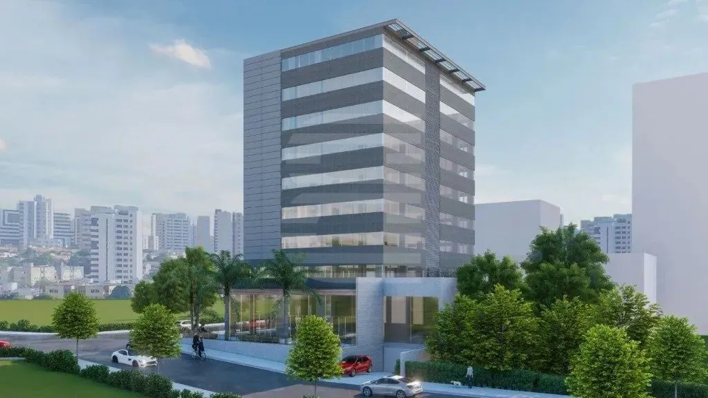 Venda Salas e Conjuntos Comerciais, Guanabara, Campinas