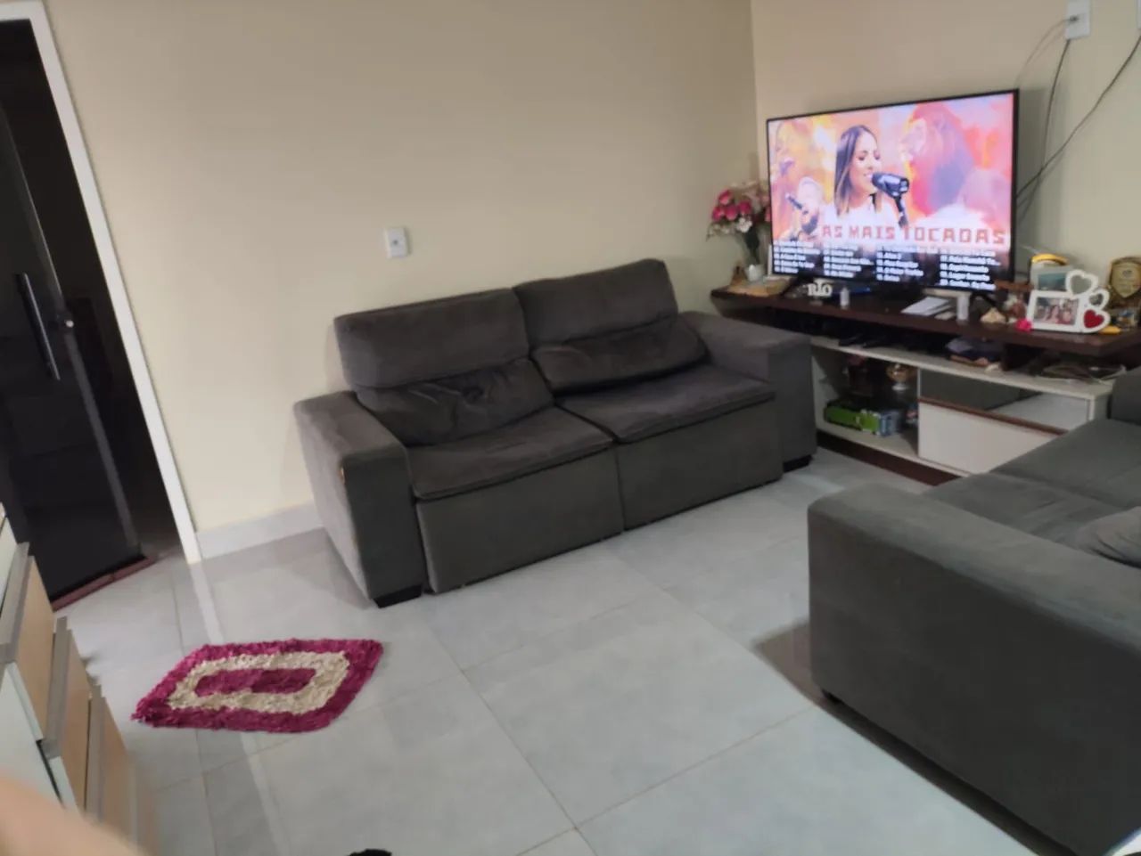 Foto - Brasília - Setor Habitacional Vicente Pires