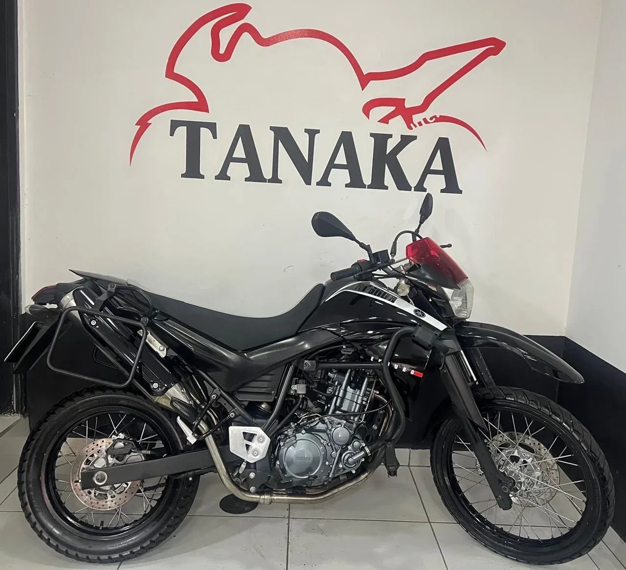 Motos YAMAHA XT 660 R em São Paulo