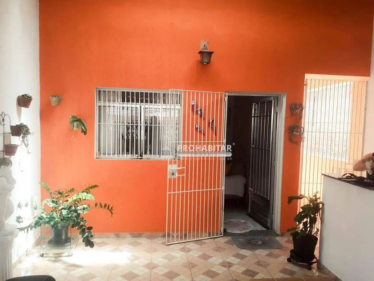 Sobrado com 3 dormitórios à venda, 120 m² - Vila Natal - São Paulo/SP