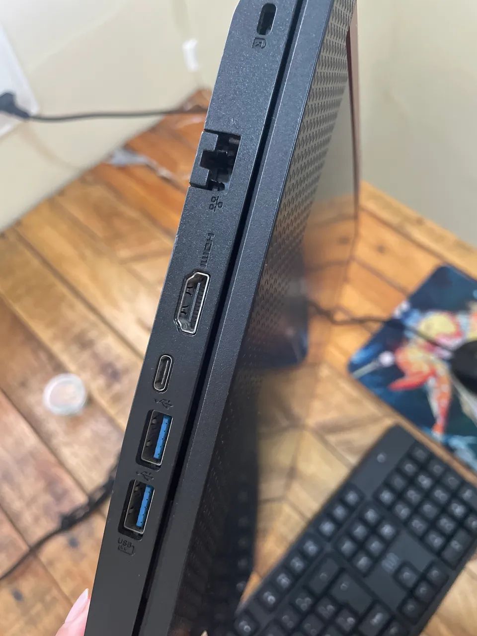 Acer nitro 5  - Foto 4