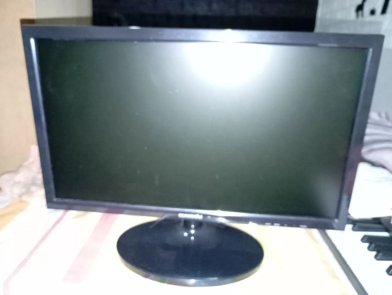 Monitor 19 polegadas 64312625960579120