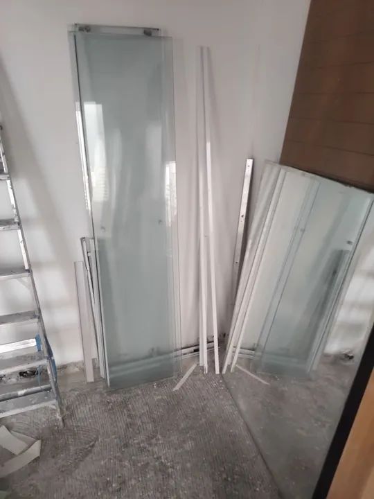 Box de vidro  - Foto 4