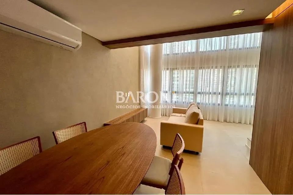Baroni Imóveis, imobiliária em Moema, especializada em compra e venda de imóveis residenci - Foto 3