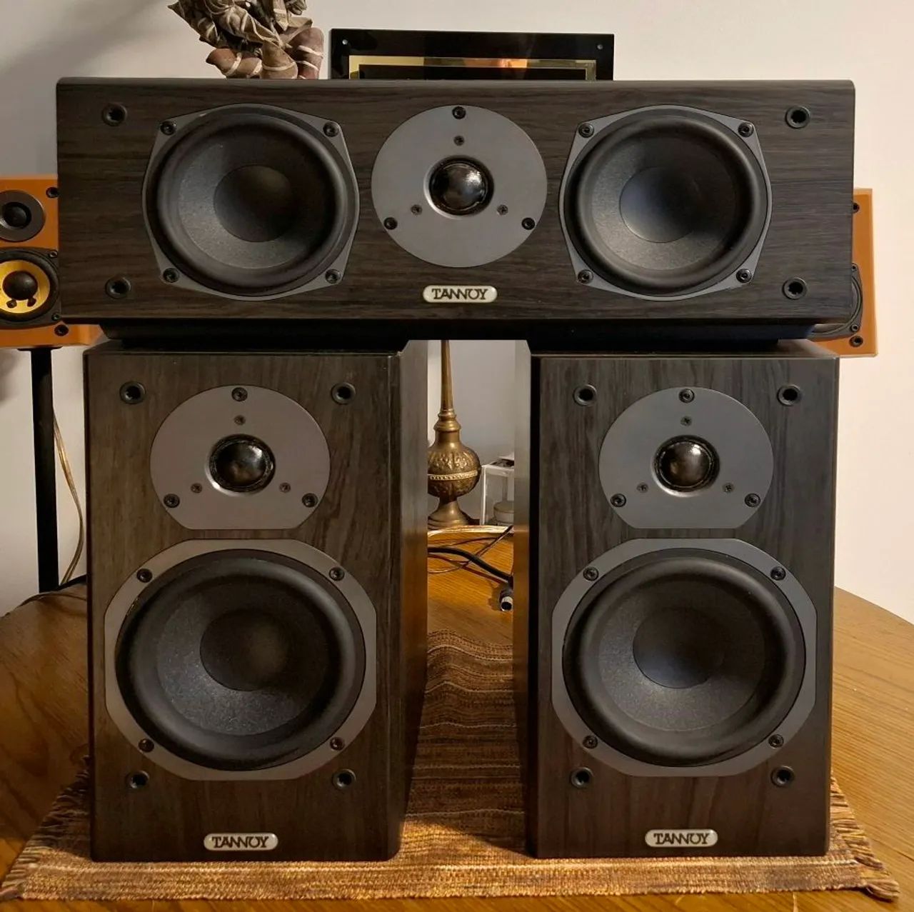 Amplifier Tannoy Mercury Mx1 Price Tannoy Fusion F4 Tannoy Top