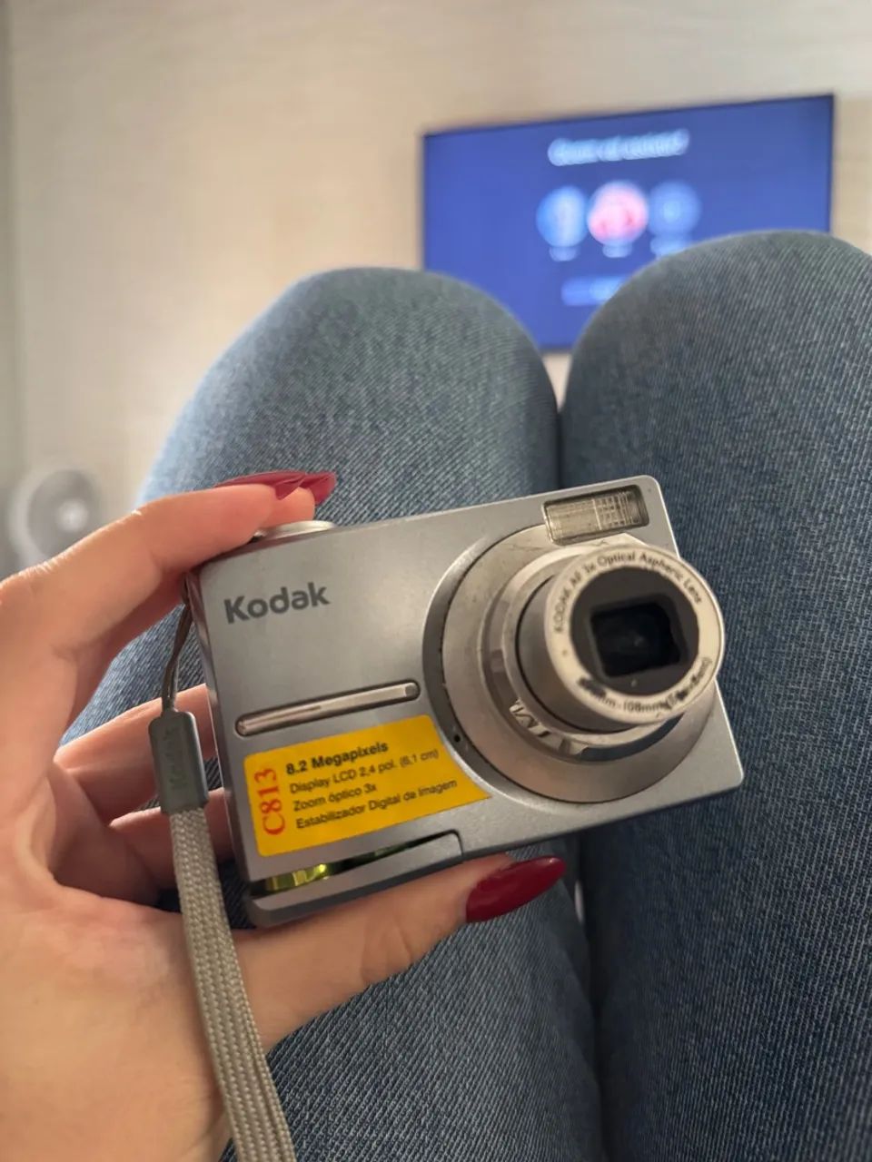 Kodak 183