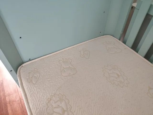 Comoda e Berço/Cama - Foto 3