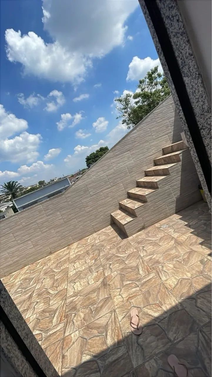 Foto - Rio de Janeiro - Rocha Miranda