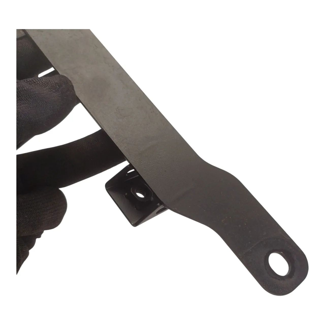 Suporte Sensor Inclinação Kawasaki Ninja 400 2018 A 2024 - Peças