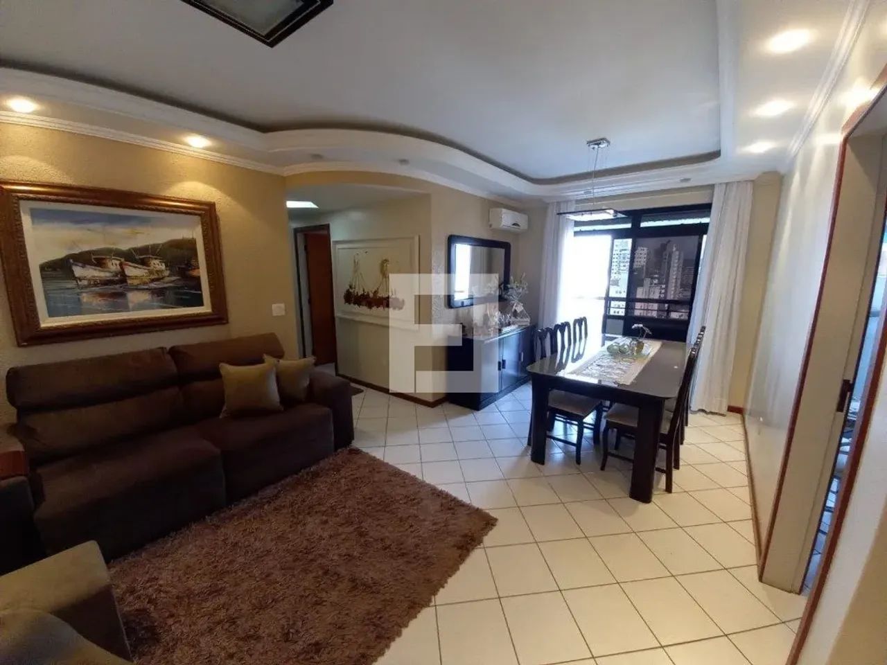 Apartamento em Campinas - São José, SC - Foto 4