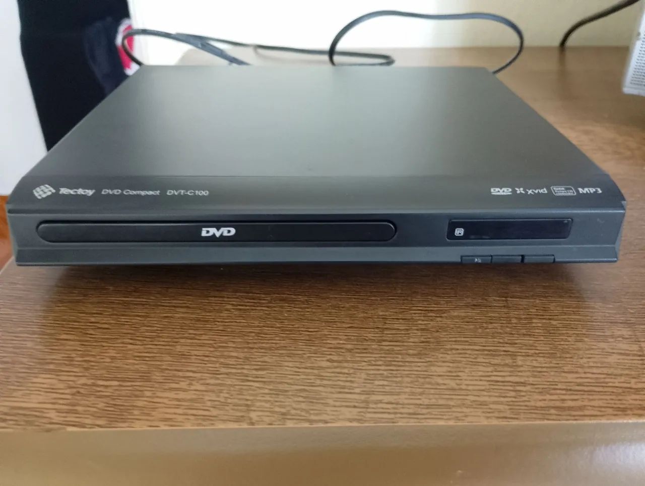 Aparelhos de DVD ( Mondial e Tec Toy ) - Foto 3