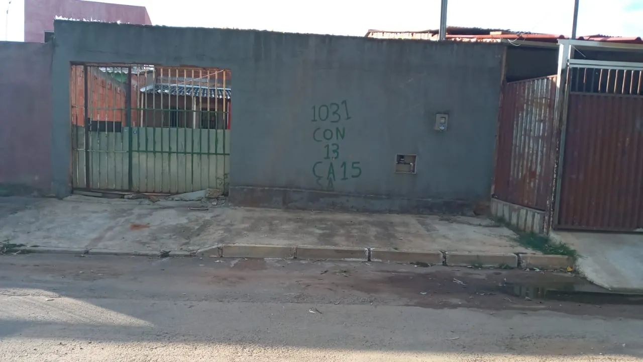 Foto - Brasília - Samambaia Norte (Samambaia)