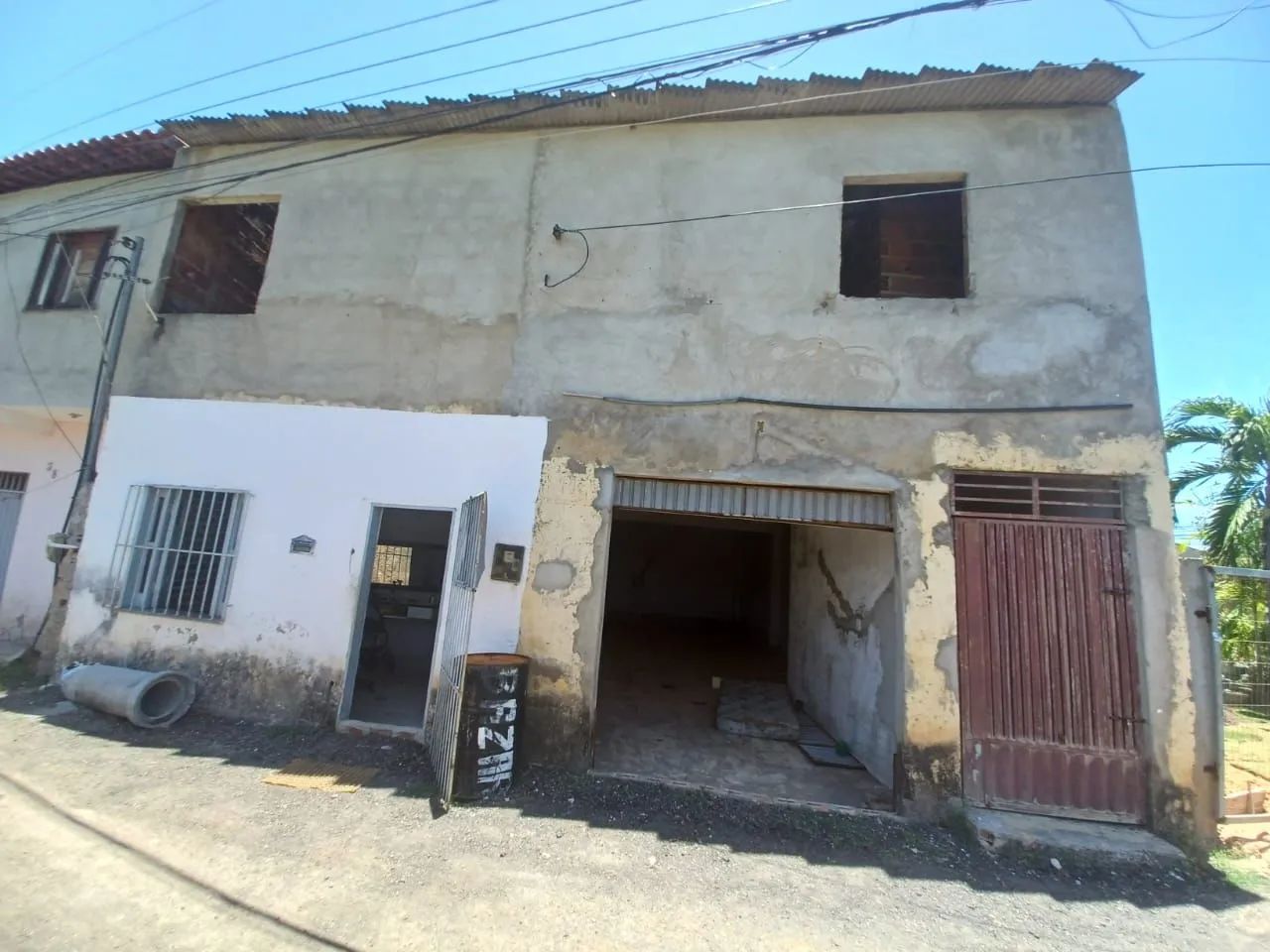 Foto - Aracaju - Aruana