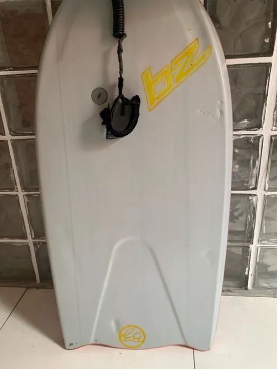 Prancha de Bodyboard BZ 38'' - Foto 2