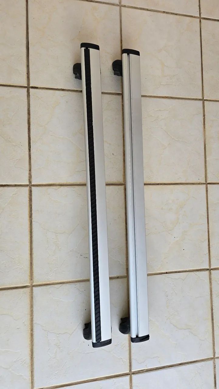 Rack de teto Wingbar thule 753  - Foto 3