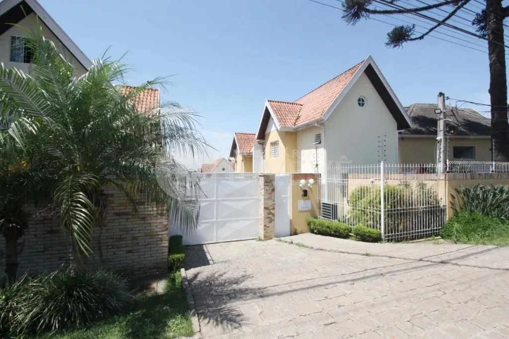 IMOBILIARIA JUVEVÊ ALUGA RESIDENCIA CONDOMINIO FECHADO BACACHERI JARDIM SOCIAL PRX FAGUNDE