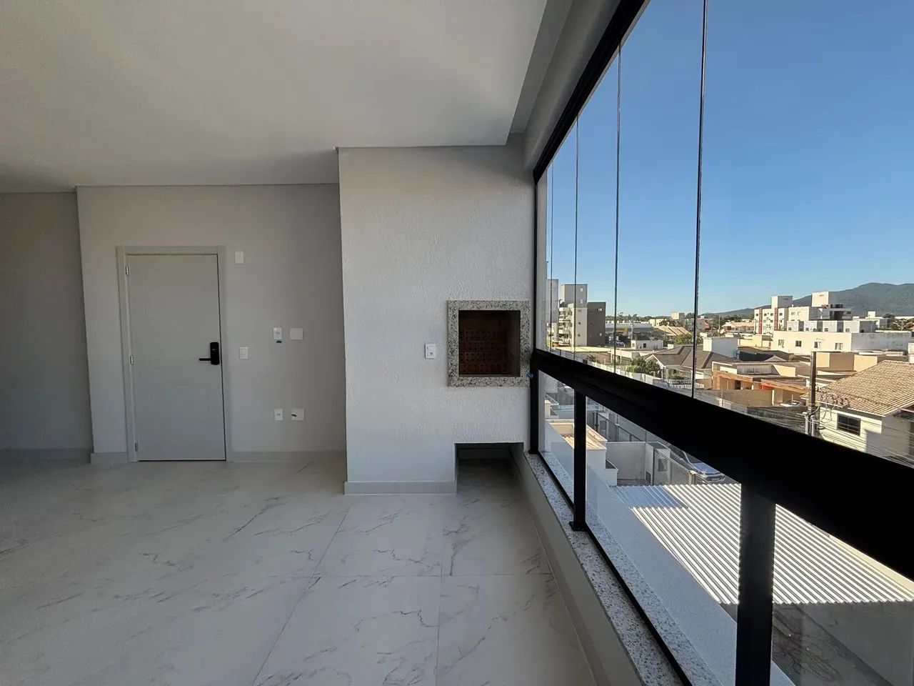 Apartamento com suíte à venda em Tijucas/SC - Foto 4