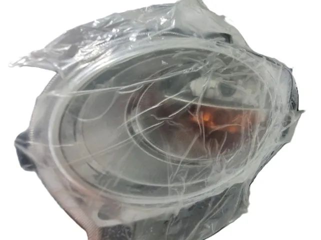 Farol Inferior Fiat 500 DRL US-SPEC - Foto 3